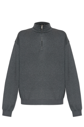 Burberry Wool Cardigan 'Jamie' | Men's | Vitkac